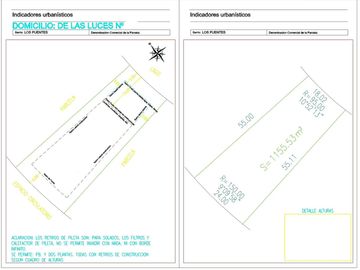 Terreno Lote  en Venta ubicado en Los Puentes, Nordelta, Tigre