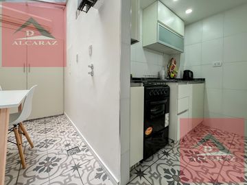 Monoambiente Gascón - Palermo