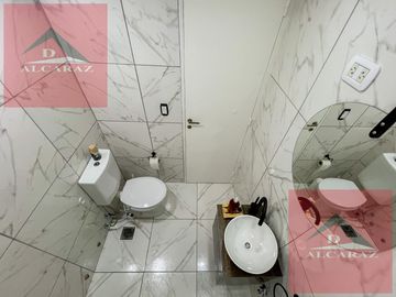 Monoambiente Gascón - Palermo
