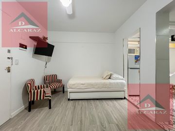 Monoambiente Gascón - Palermo
