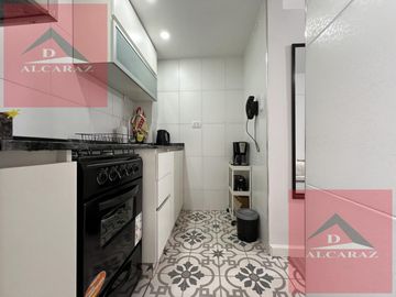 Monoambiente Gascón - Palermo