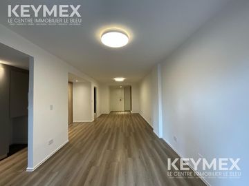 Monoambiente amplio refaccionado a nuevo | Coronel Díaz | Frente al Parque Las Heras | Ideal Airbnb