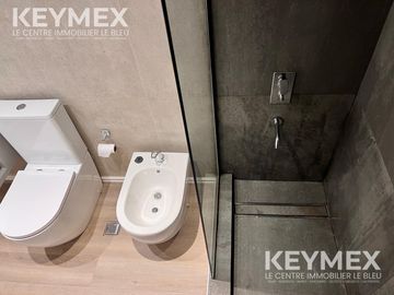 Monoambiente amplio refaccionado a nuevo | Coronel Díaz | Frente al Parque Las Heras | Ideal Airbnb