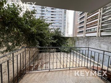 Monoambiente amplio refaccionado a nuevo | Coronel Díaz | Frente al Parque Las Heras | Ideal Airbnb