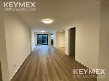 Monoambiente amplio refaccionado a nuevo | Coronel Díaz | Frente al Parque Las Heras | Ideal Airbnb