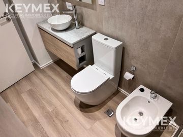 Monoambiente amplio refaccionado a nuevo | Coronel Díaz | Frente al Parque Las Heras | Ideal Airbnb