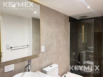 Monoambiente amplio refaccionado a nuevo | Coronel Díaz | Frente al Parque Las Heras | Ideal Airbnb