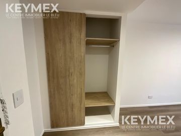 Monoambiente amplio refaccionado a nuevo | Coronel Díaz | Frente al Parque Las Heras | Ideal Airbnb