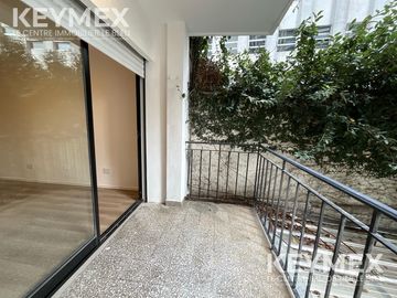 Monoambiente amplio refaccionado a nuevo | Coronel Díaz | Frente al Parque Las Heras | Ideal Airbnb
