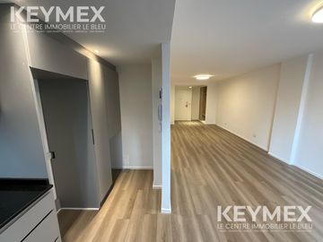 Monoambiente amplio refaccionado a nuevo | Coronel Díaz | Frente al Parque Las Heras | Ideal Airbnb