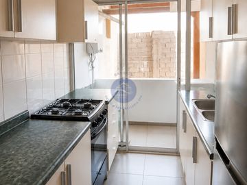 Depto 3 habitaciones en venta, Centro cívico de la ciudad