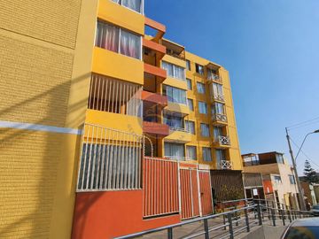 Depto 3 habitaciones en venta, Centro cívico de la ciudad