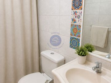 Depto 3 habitaciones en venta, Centro cívico de la ciudad