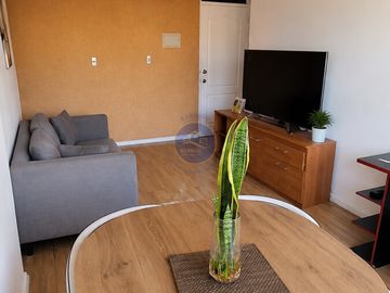 Depto 3 habitaciones en venta, Centro cívico de la ciudad