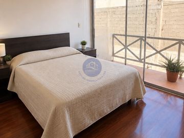 Depto 3 habitaciones en venta, Centro cívico de la ciudad