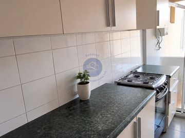 Depto 3 habitaciones en venta, Centro cívico de la ciudad