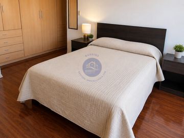 Depto 3 habitaciones en venta, Centro cívico de la ciudad