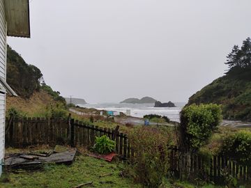 Se vende hermosa parcela en Puñihuil, Ancud