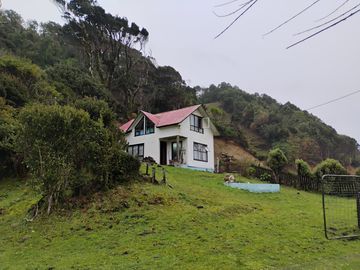 Se vende hermosa parcela en Puñihuil, Ancud