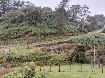 Se vende hermosa parcela en Puñihuil, Ancud