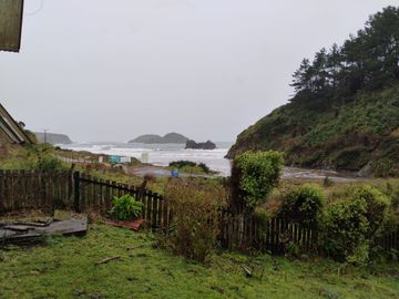 Se vende hermosa parcela en Puñihuil, Ancud