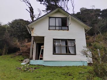 Se vende hermosa parcela en Puñihuil, Ancud