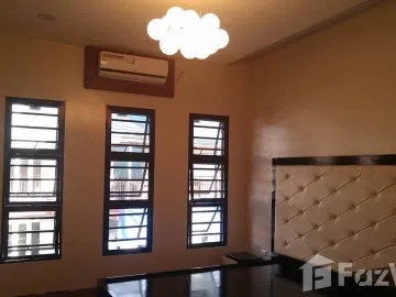 House & Lot for Sale – Sun Valley, Parañaque City