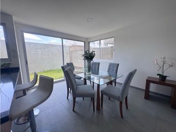 Casas en Venta en San Andrés Cholula
