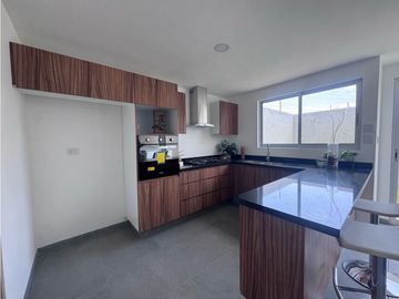 Casas en Venta en San Andrés Cholula