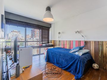 Penthouse en Palacio Bellini Atipico TERRAZA PRIVADA UNICO