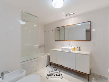 Penthouse en Palacio Bellini Atipico TERRAZA PRIVADA UNICO