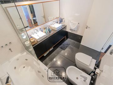 Penthouse en Palacio Bellini Atipico TERRAZA PRIVADA UNICO