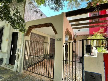 Casa, duplex en alquiler - Victoria