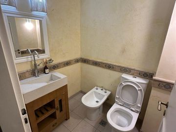 Casa, duplex en alquiler - Victoria