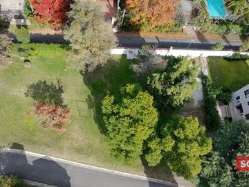 Terreno en venta - Barrio con Porton - Brumana al 1300 -  Bella Vista