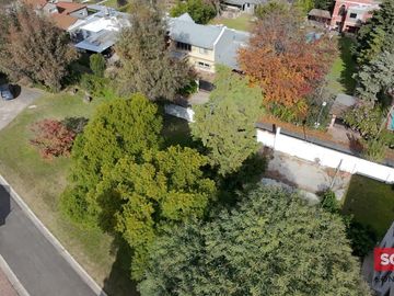 Terreno en venta - Barrio con Porton - Brumana al 1300 -  Bella Vista