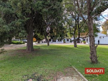 Terreno en venta - Barrio con Porton - Brumana al 1300 -  Bella Vista