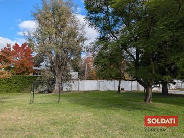 Terreno en venta - Barrio con Porton - Brumana al 1300 -  Bella Vista
