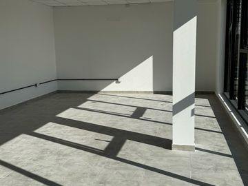 OFFICE GARDEN