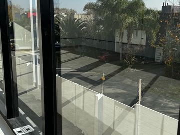 OFFICE GARDEN