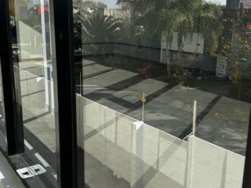 OFFICE GARDEN