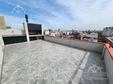 Departamento 3 Ambientes Con Cochera a Estrenar Full Amenities Villa Crespo