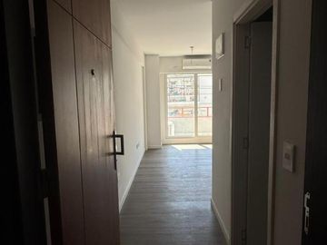Departamento 3 Ambientes Con Cochera a Estrenar Full Amenities Villa Crespo