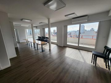 Departamento 3 Ambientes Con Cochera a Estrenar Full Amenities Villa Crespo