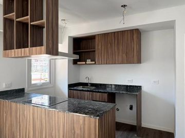 Departamento 3 Ambientes Con Cochera a Estrenar Full Amenities Villa Crespo