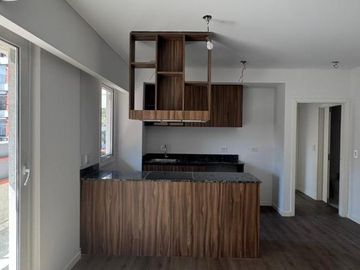 Departamento 3 Ambientes Con Cochera a Estrenar Full Amenities Villa Crespo
