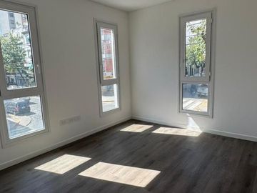 Departamento 3 Ambientes Con Cochera a Estrenar Full Amenities Villa Crespo