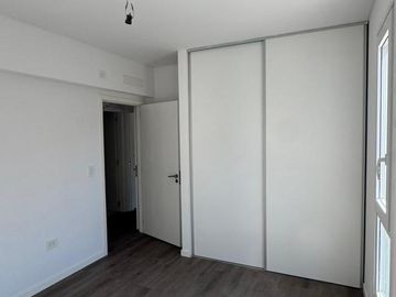 Departamento 3 Ambientes Con Cochera a Estrenar Full Amenities Villa Crespo