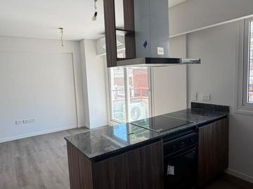 Departamento 3 Ambientes Con Cochera a Estrenar Full Amenities Villa Crespo