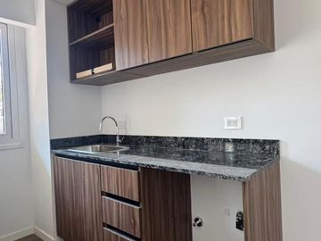 Departamento 3 Ambientes Con Cochera a Estrenar Full Amenities Villa Crespo
